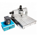 Mini CNC Wood Cutting Machine